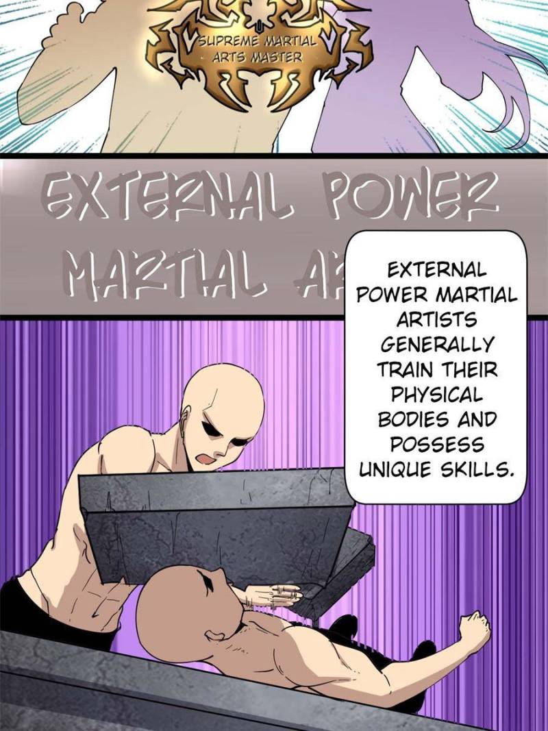 The Three Realms Online Shop Chapter 12 - Page 2