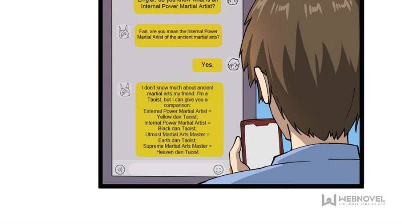The Three Realms Online Shop Chapter 12 - Page 22