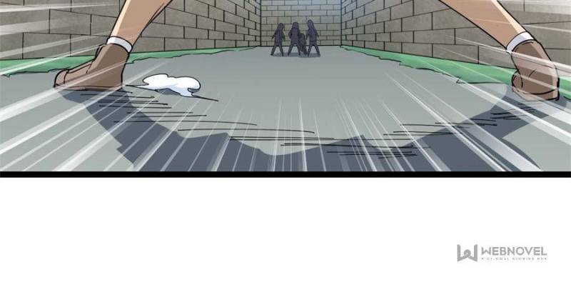 The Three Realms Online Shop Chapter 12 - Page 28