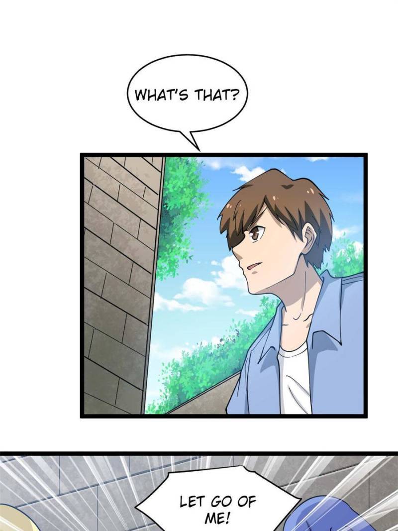 The Three Realms Online Shop Chapter 12 - Page 29