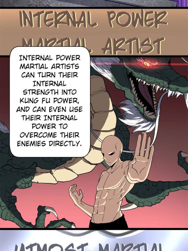 The Three Realms Online Shop Chapter 12 - Page 3