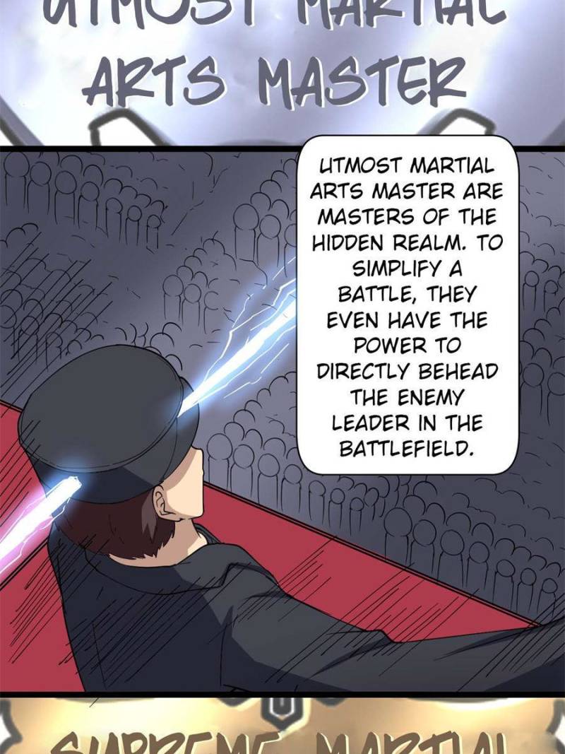 The Three Realms Online Shop Chapter 12 - Page 4