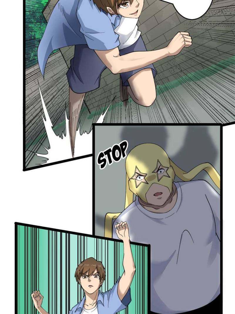 The Three Realms Online Shop Chapter 12 - Page 40