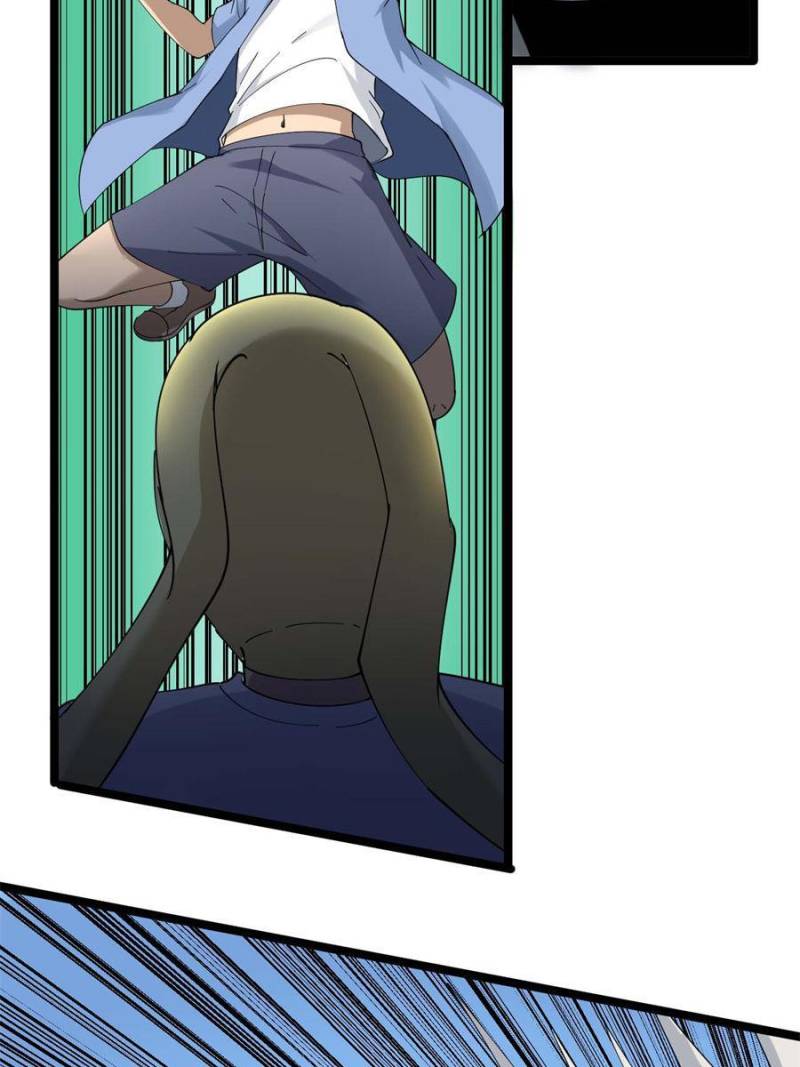 The Three Realms Online Shop Chapter 12 - Page 41