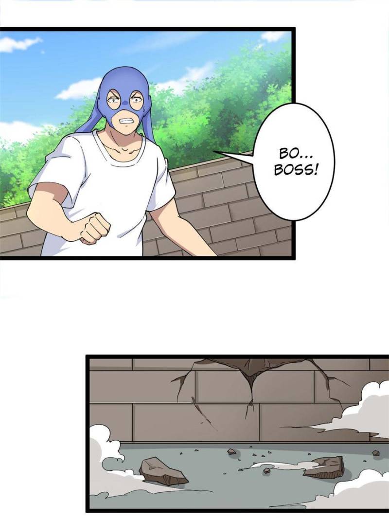 The Three Realms Online Shop Chapter 12 - Page 43