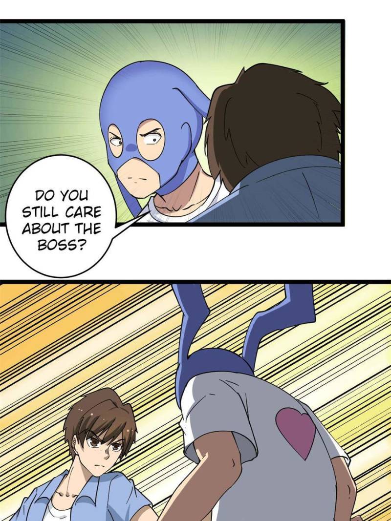 The Three Realms Online Shop Chapter 12 - Page 46