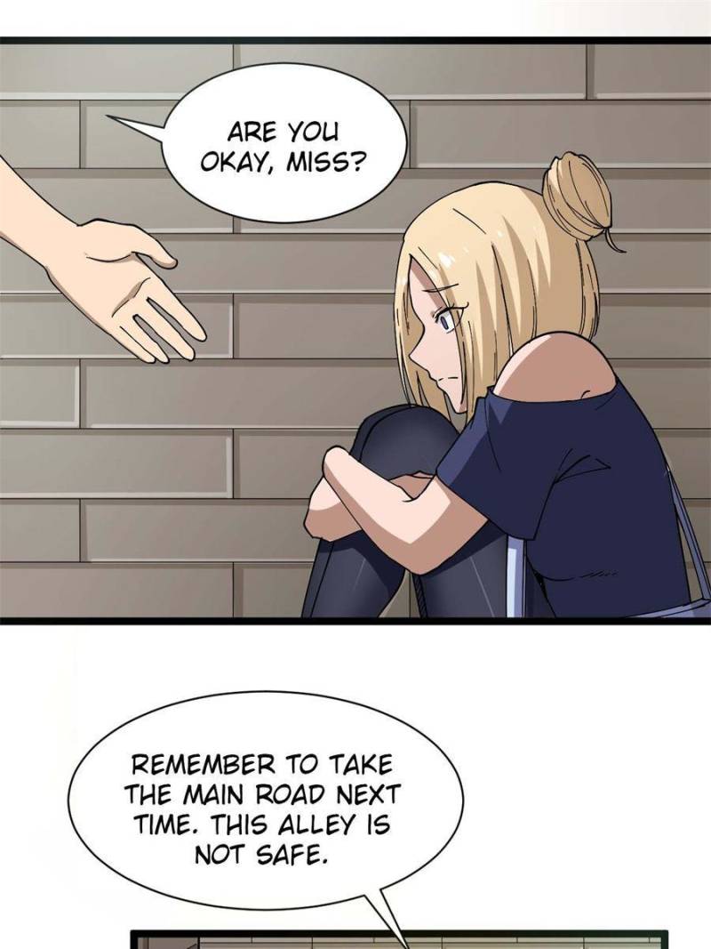 The Three Realms Online Shop Chapter 12 - Page 52