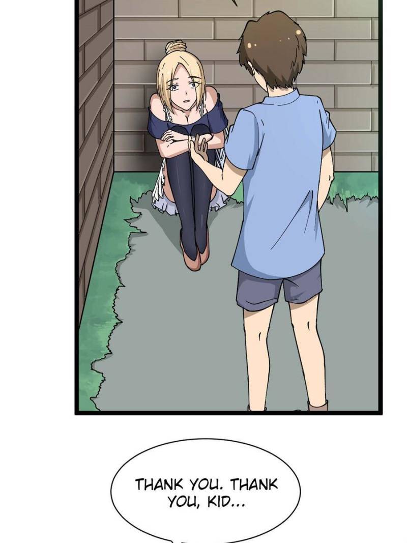 The Three Realms Online Shop Chapter 12 - Page 53