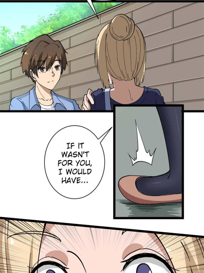 The Three Realms Online Shop Chapter 12 - Page 54