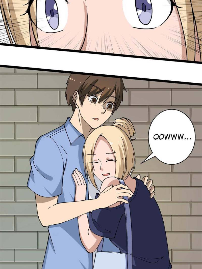 The Three Realms Online Shop Chapter 12 - Page 55