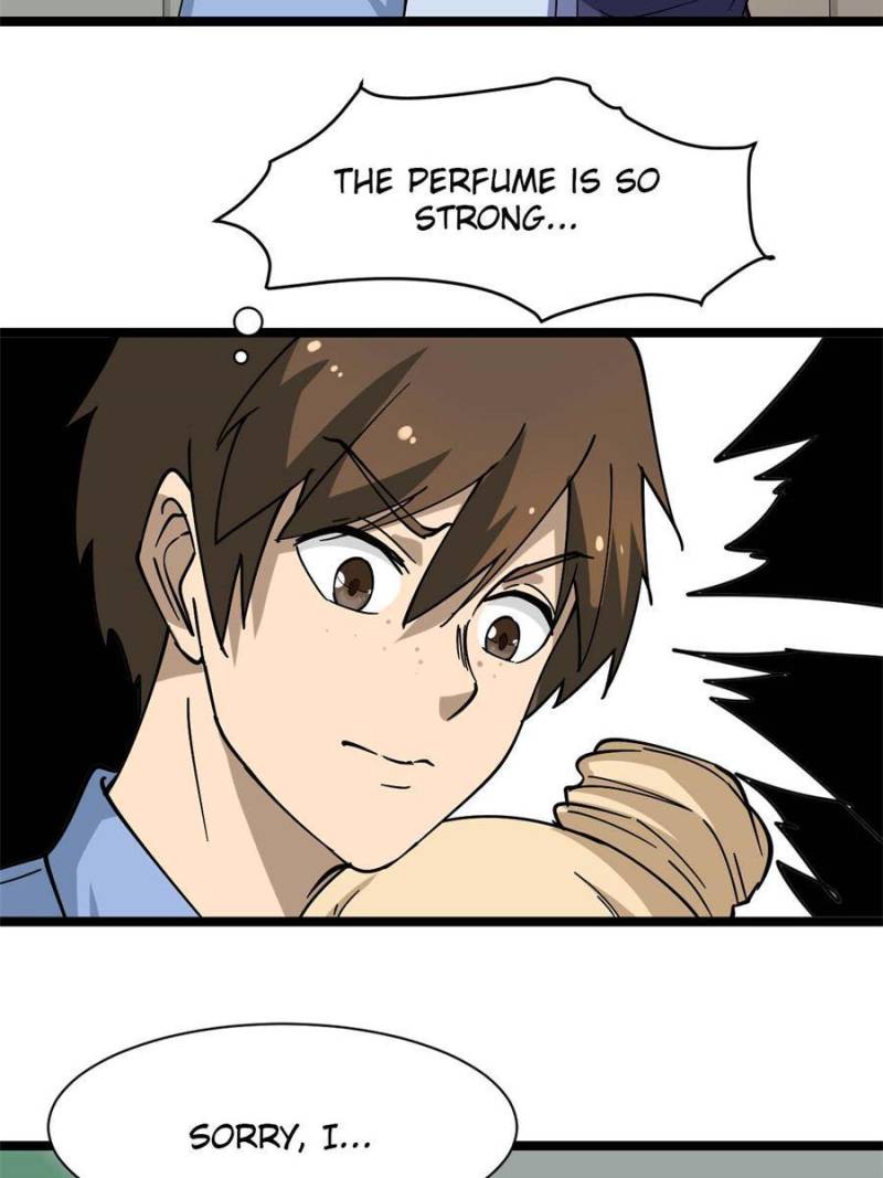The Three Realms Online Shop Chapter 12 - Page 56