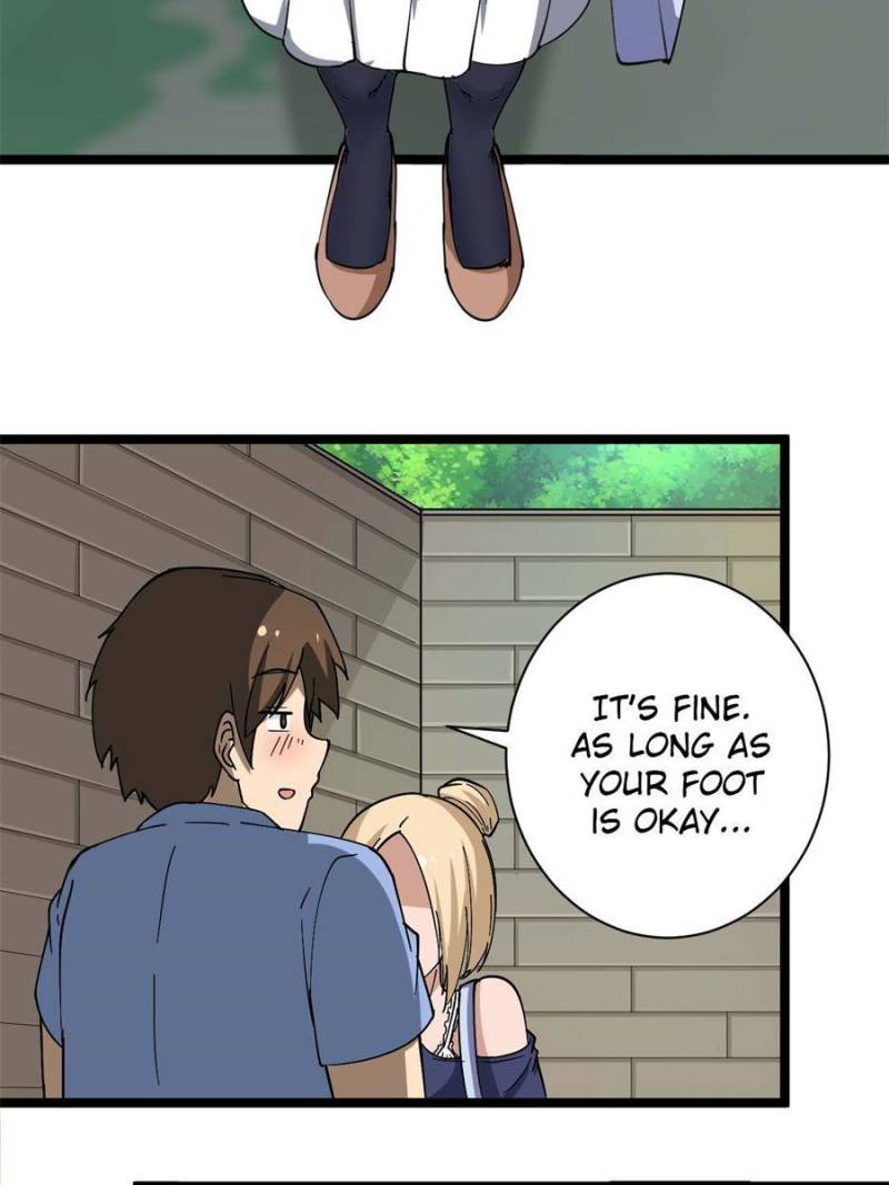 The Three Realms Online Shop Chapter 12 - Page 58