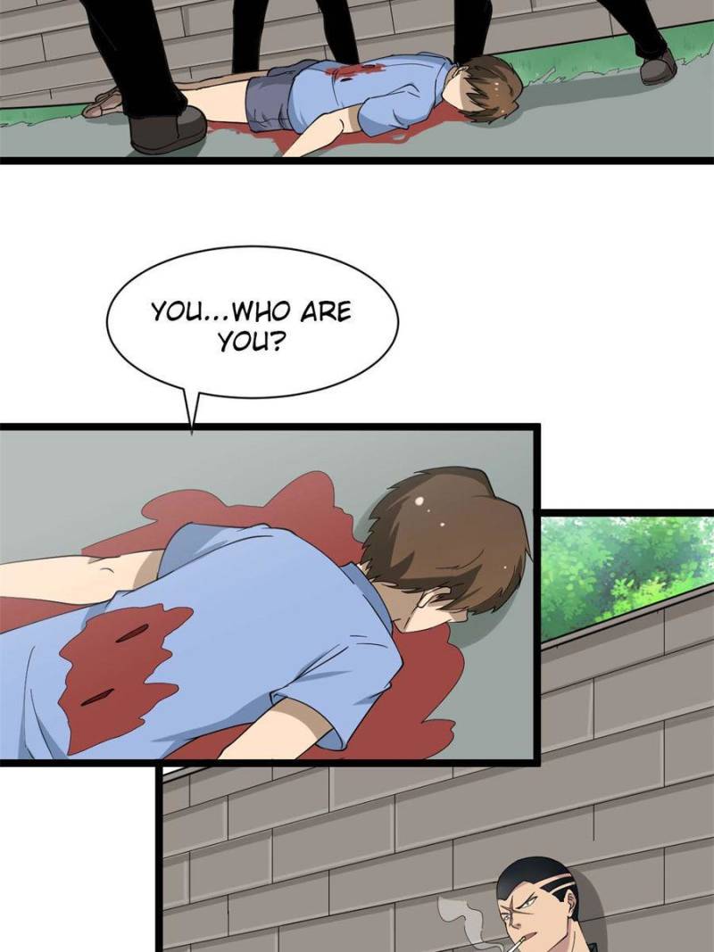 The Three Realms Online Shop Chapter 12 - Page 68
