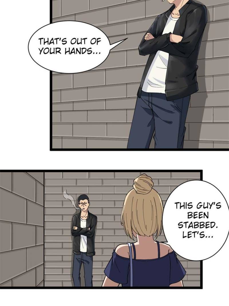 The Three Realms Online Shop Chapter 12 - Page 69