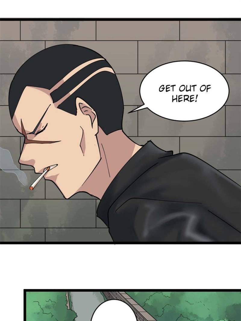The Three Realms Online Shop Chapter 12 - Page 71