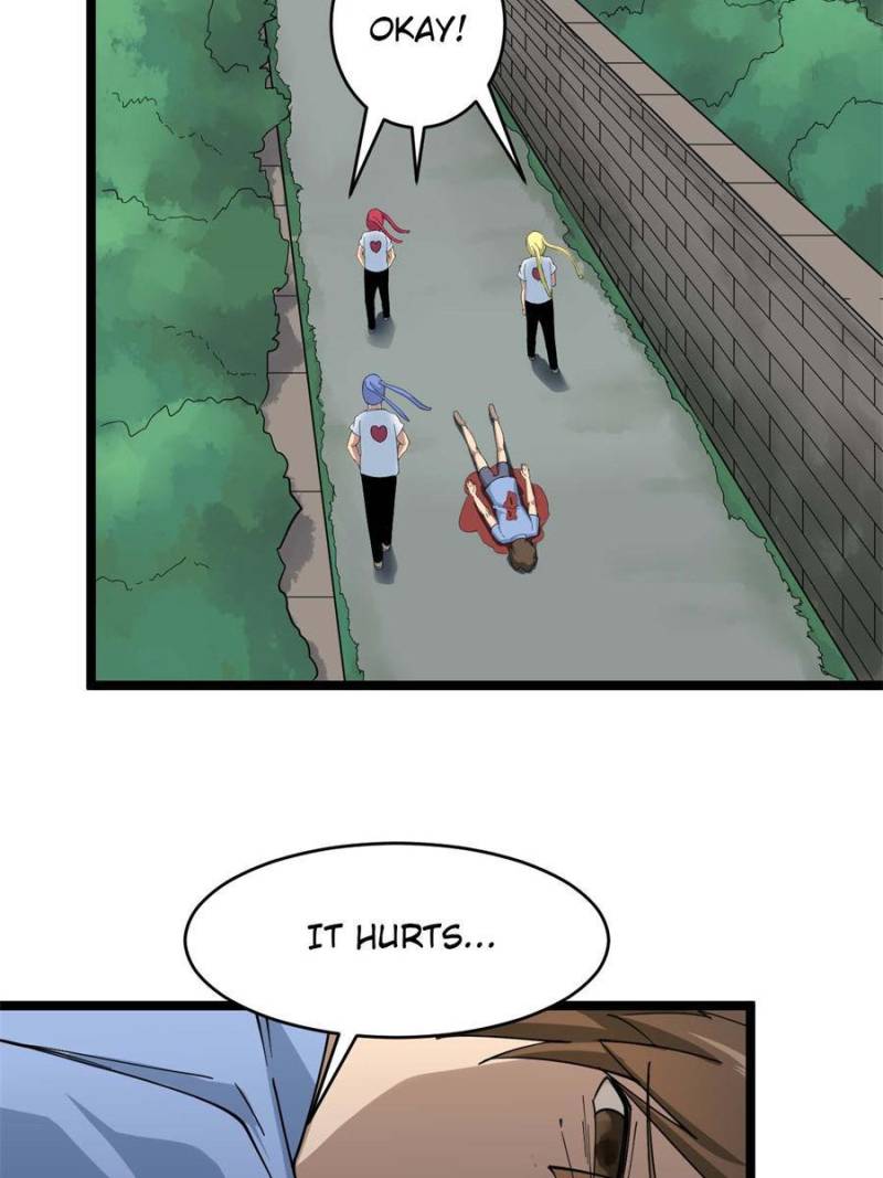 The Three Realms Online Shop Chapter 12 - Page 72