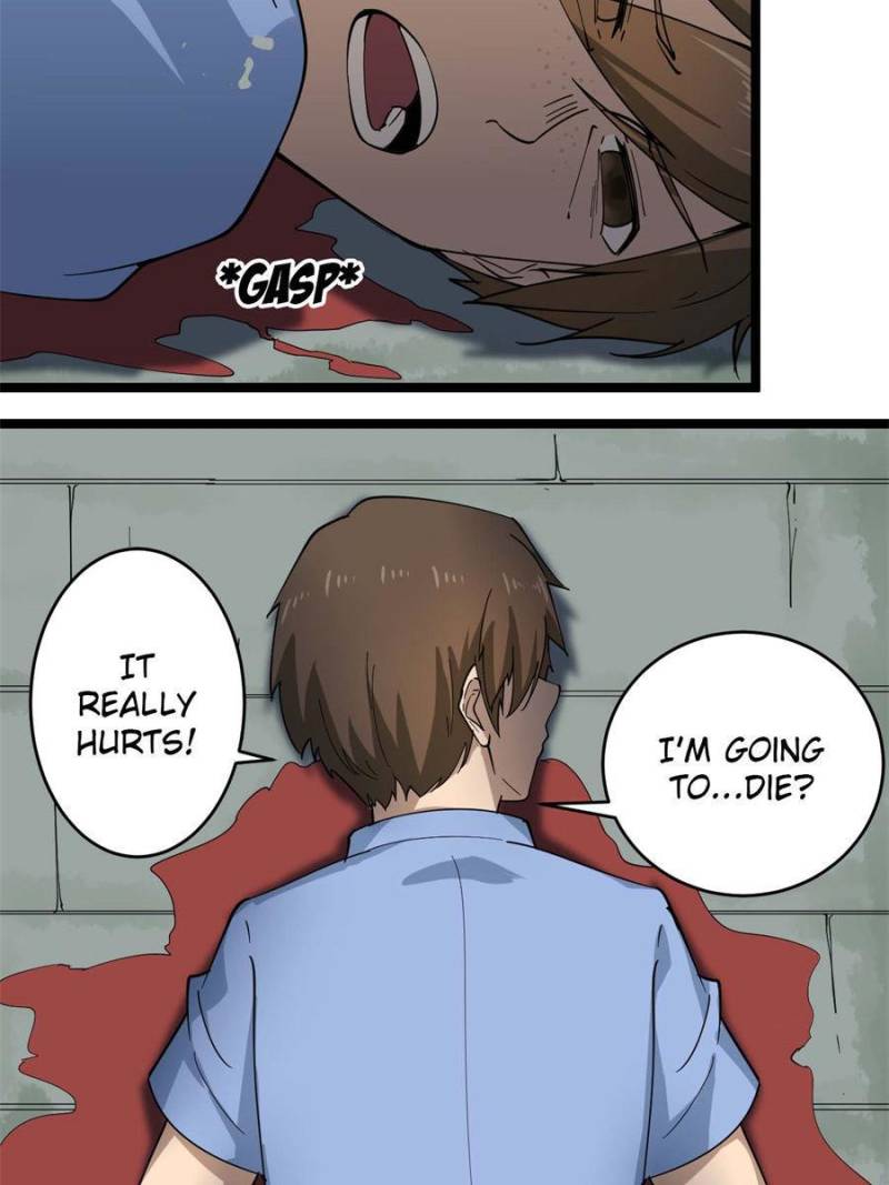 The Three Realms Online Shop Chapter 12 - Page 73