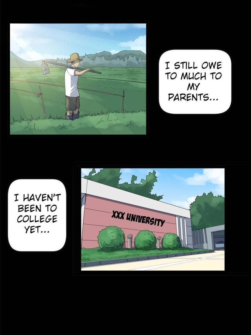 The Three Realms Online Shop Chapter 12 - Page 75