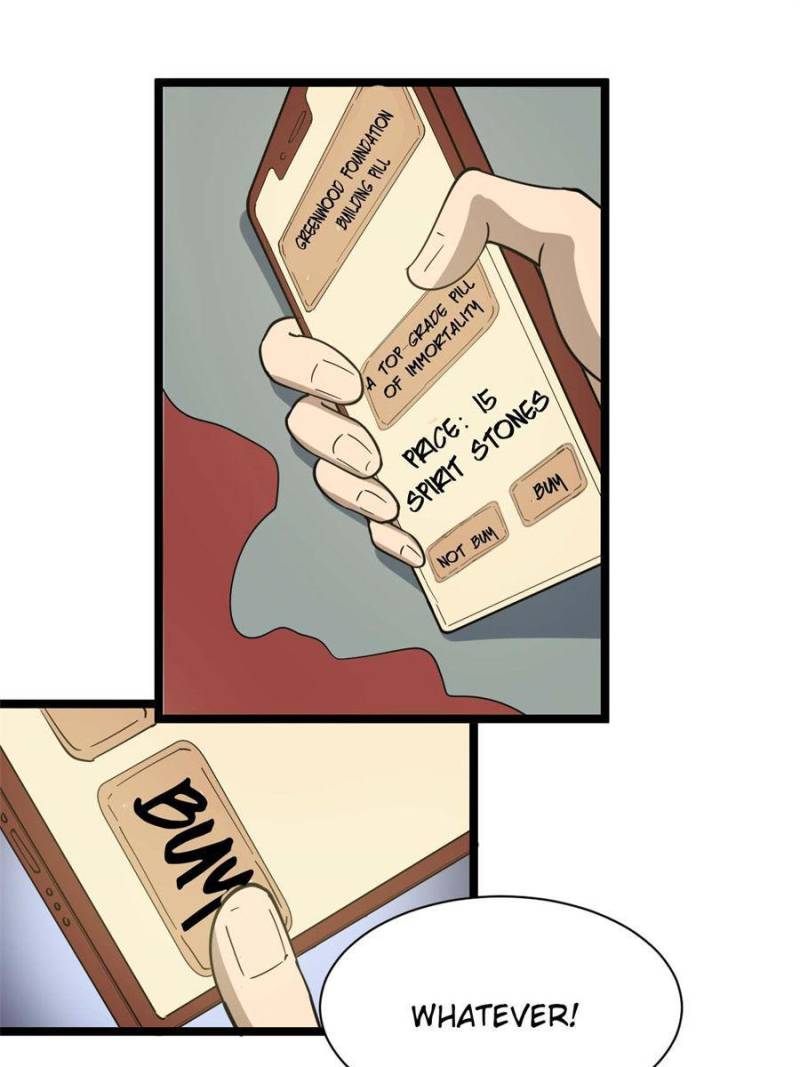 The Three Realms Online Shop Chapter 12 - Page 79