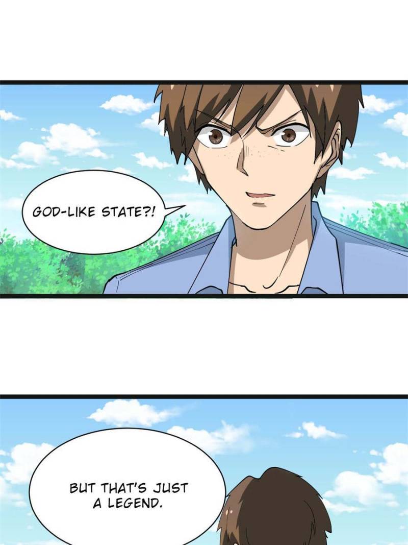 The Three Realms Online Shop Chapter 12 - Page 8