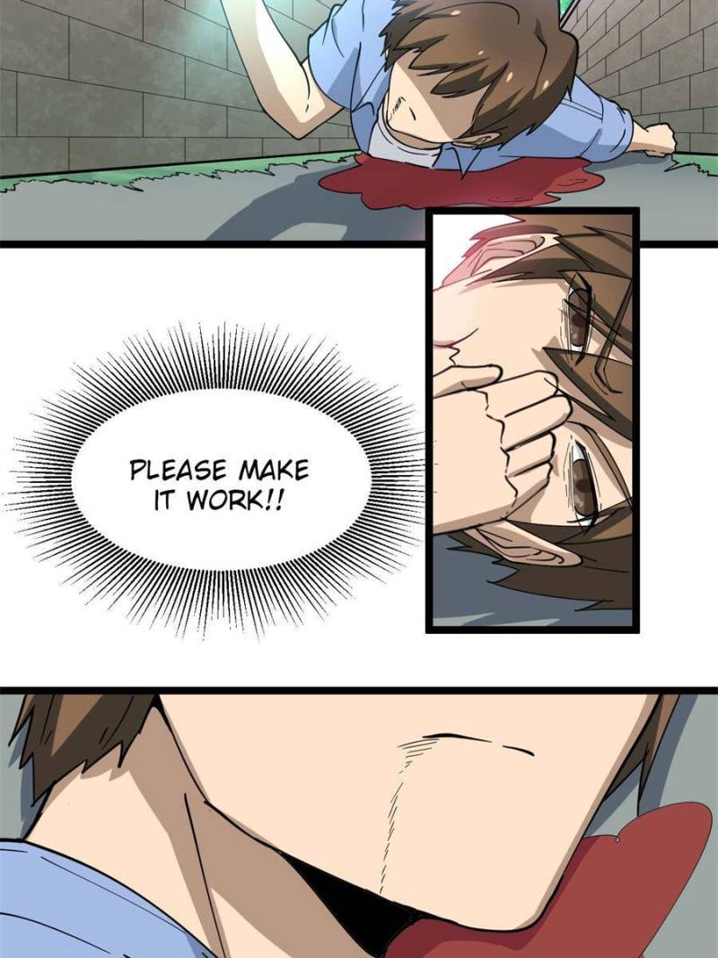 The Three Realms Online Shop Chapter 12 - Page 81