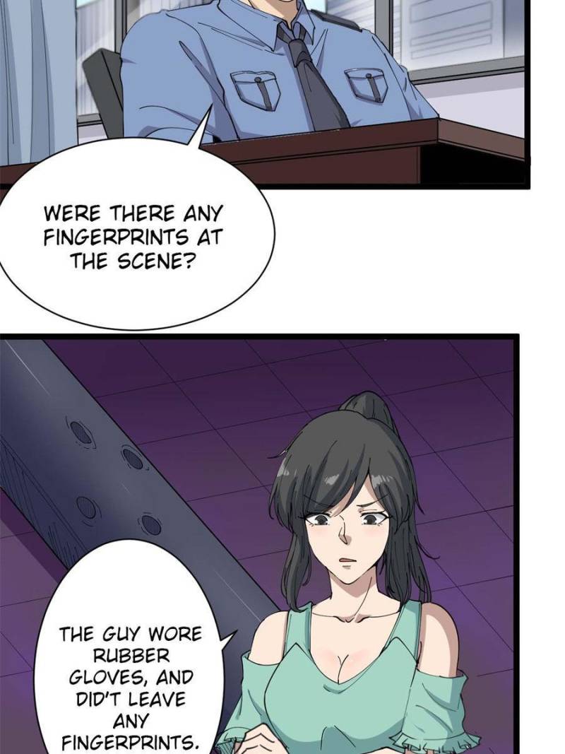 The Three Realms Online Shop Chapter 15 - Page 15