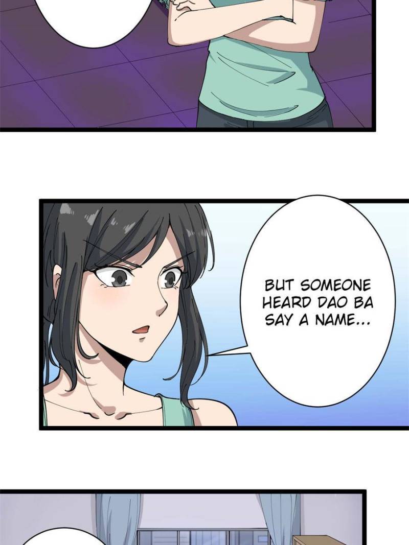 The Three Realms Online Shop Chapter 15 - Page 16