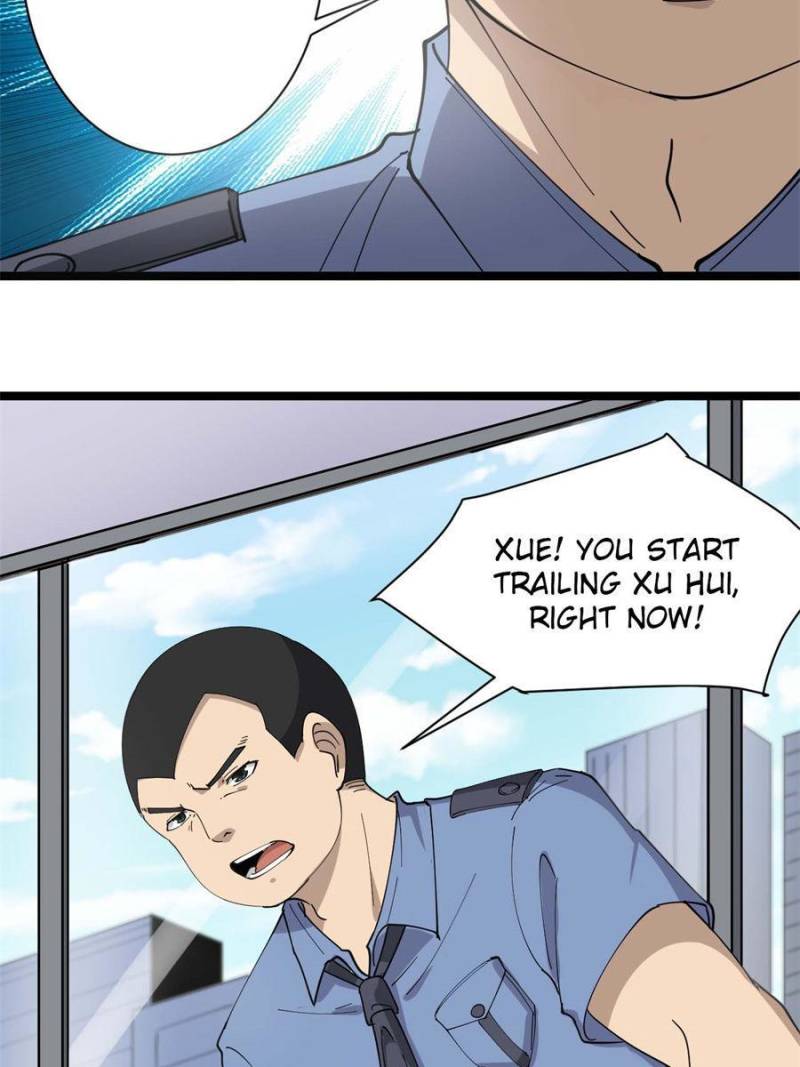 The Three Realms Online Shop Chapter 15 - Page 18