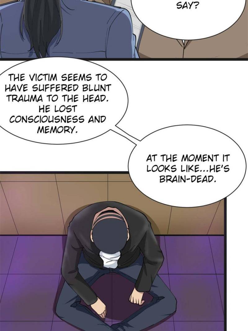 The Three Realms Online Shop Chapter 15 - Page 2
