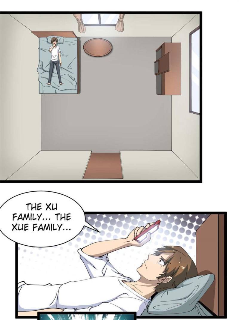 The Three Realms Online Shop Chapter 15 - Page 20
