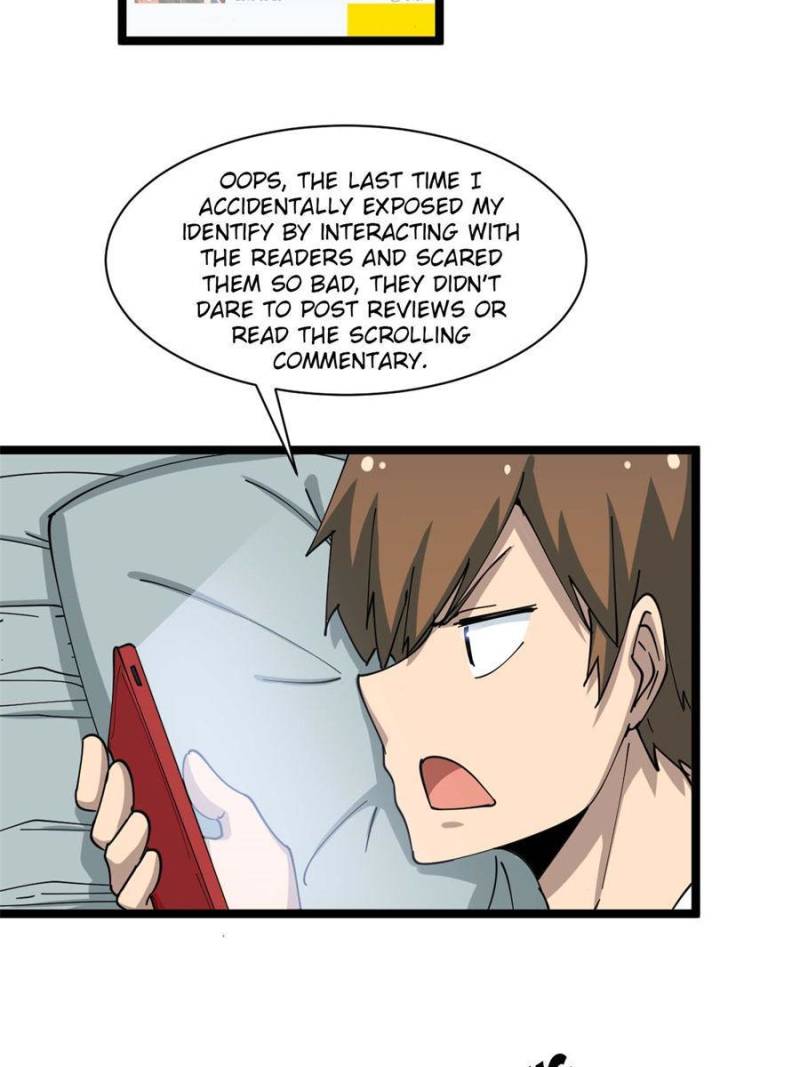 The Three Realms Online Shop Chapter 15 - Page 23