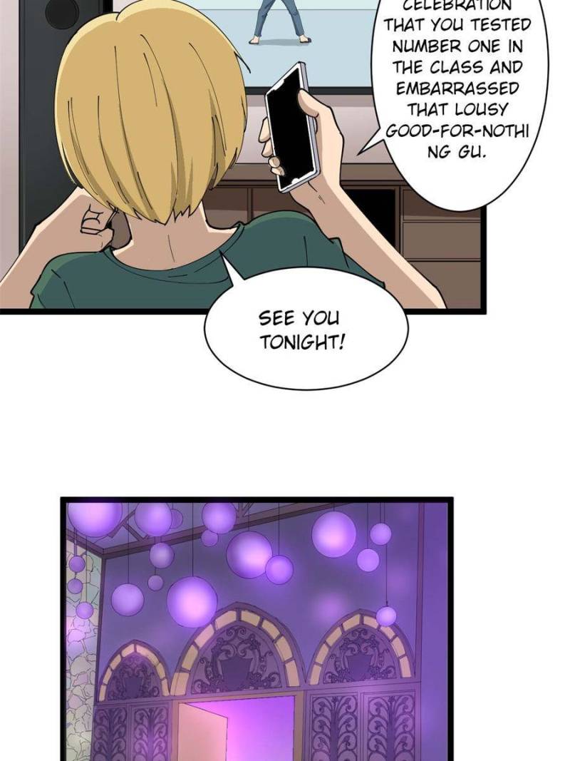 The Three Realms Online Shop Chapter 15 - Page 27