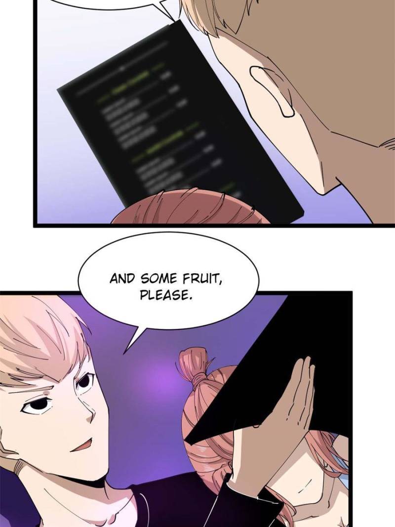 The Three Realms Online Shop Chapter 15 - Page 29