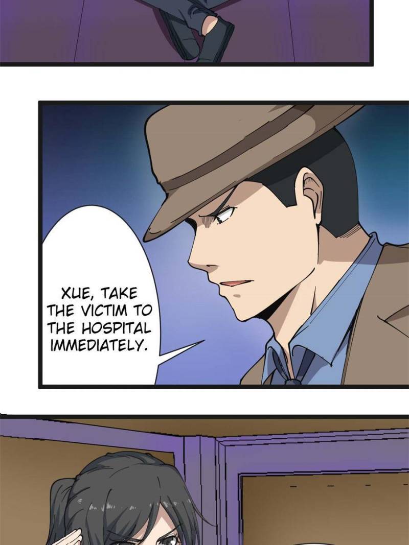The Three Realms Online Shop Chapter 15 - Page 3