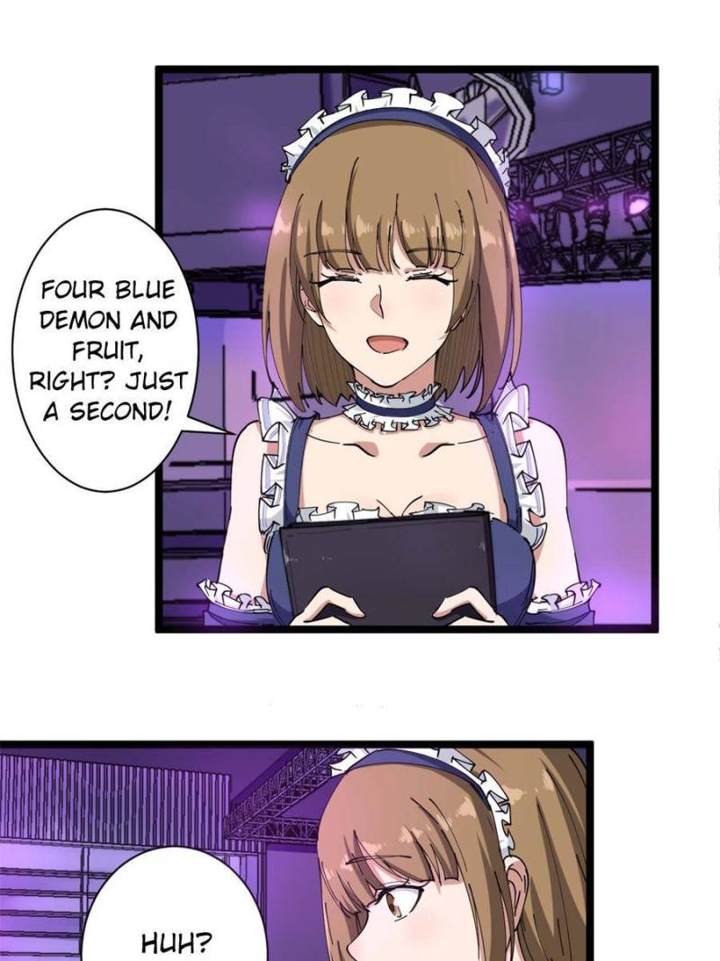 The Three Realms Online Shop Chapter 15 - Page 31
