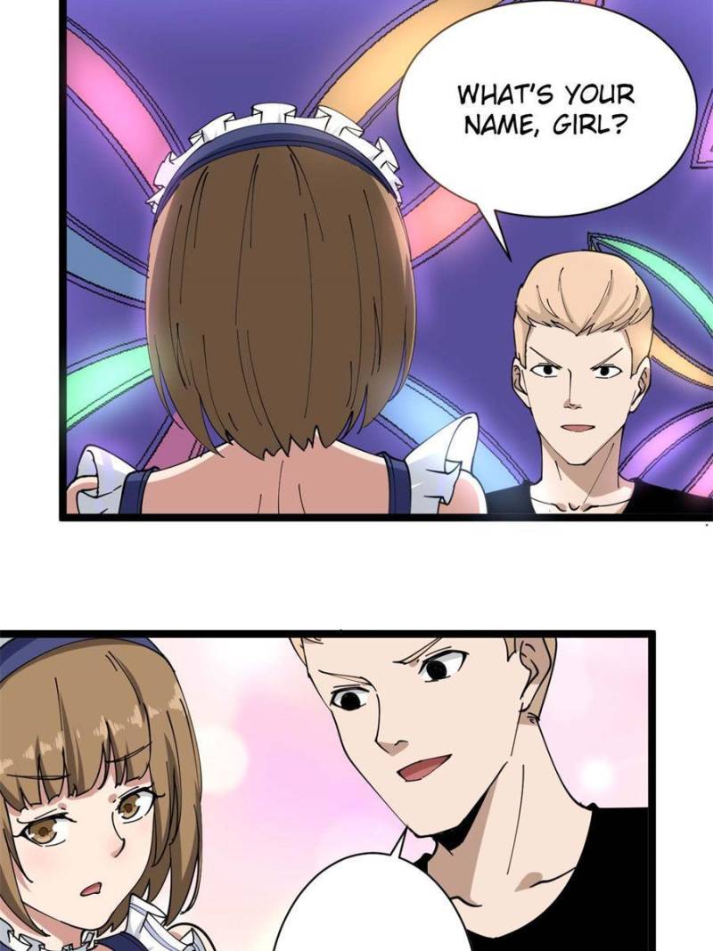 The Three Realms Online Shop Chapter 15 - Page 33