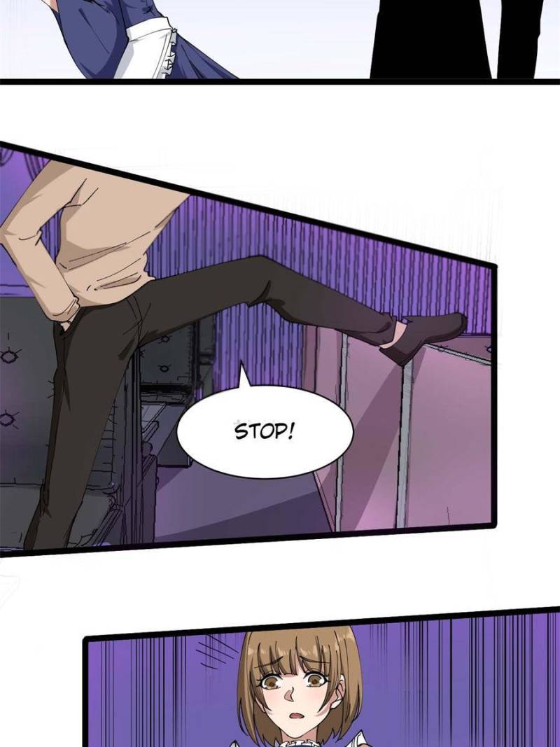 The Three Realms Online Shop Chapter 15 - Page 35