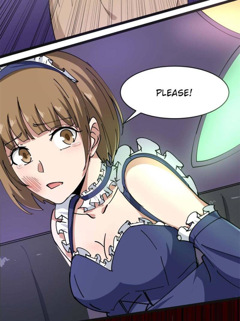 The Three Realms Online Shop Chapter 15 - Page 44