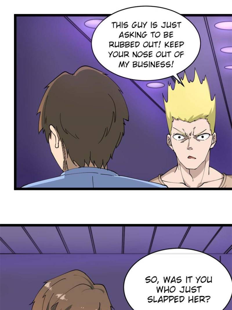 The Three Realms Online Shop Chapter 15 - Page 49