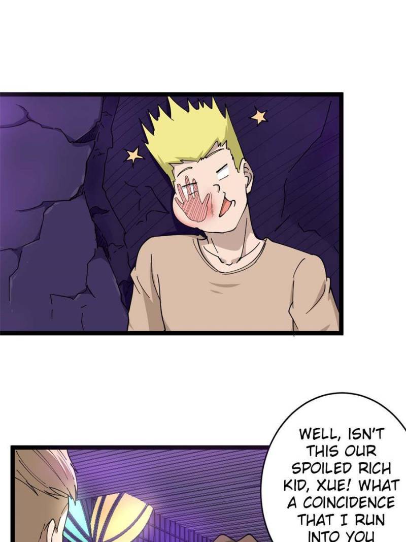 The Three Realms Online Shop Chapter 15 - Page 53
