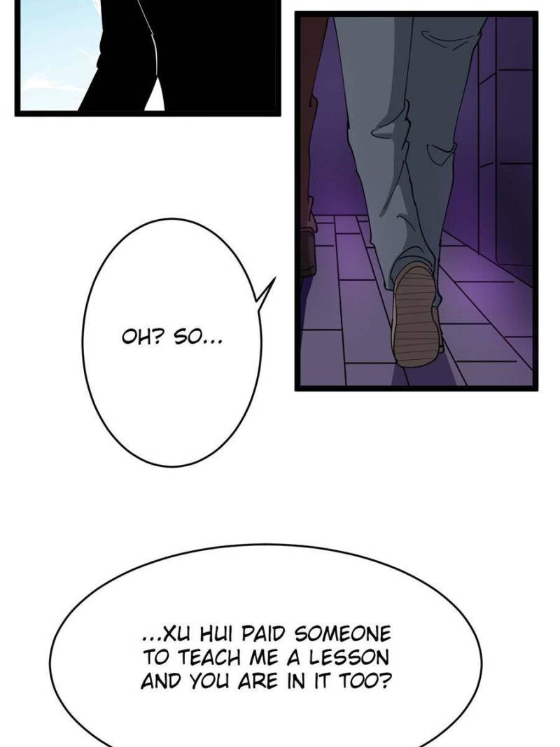 The Three Realms Online Shop Chapter 15 - Page 55