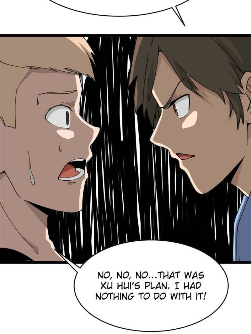 The Three Realms Online Shop Chapter 15 - Page 56