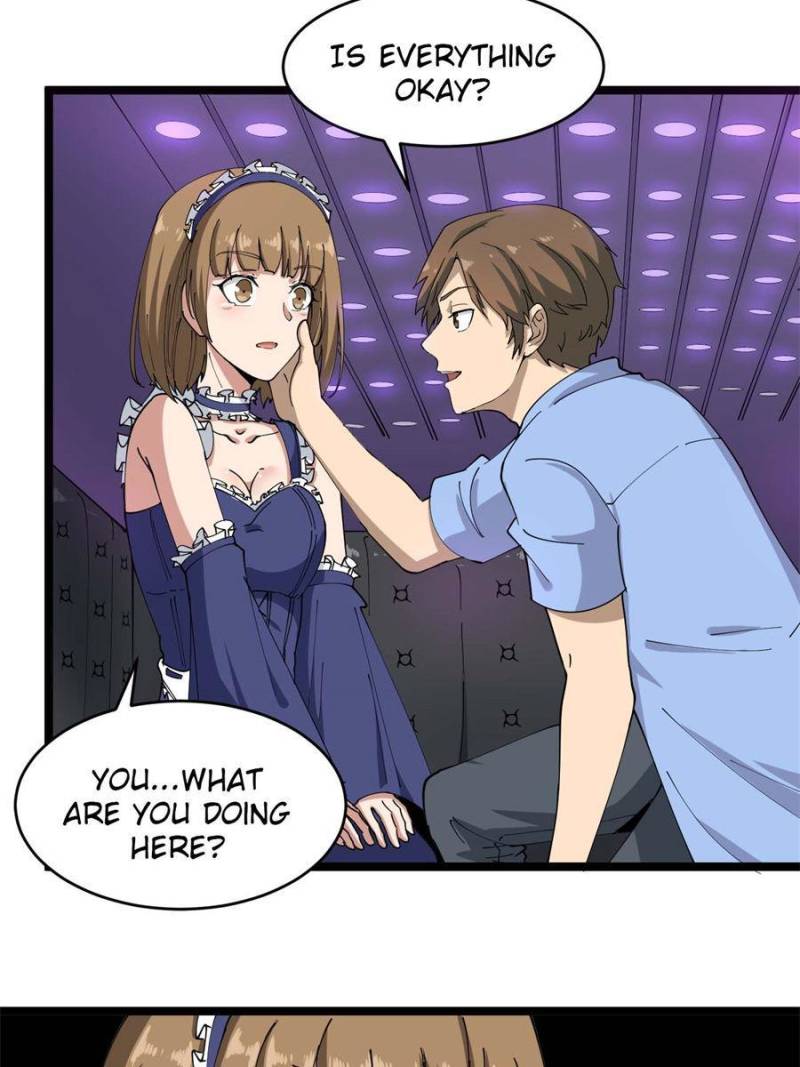 The Three Realms Online Shop Chapter 15 - Page 59