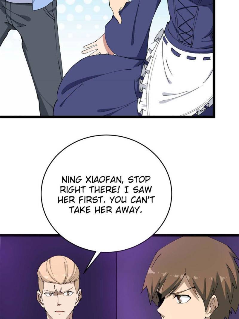 The Three Realms Online Shop Chapter 15 - Page 63