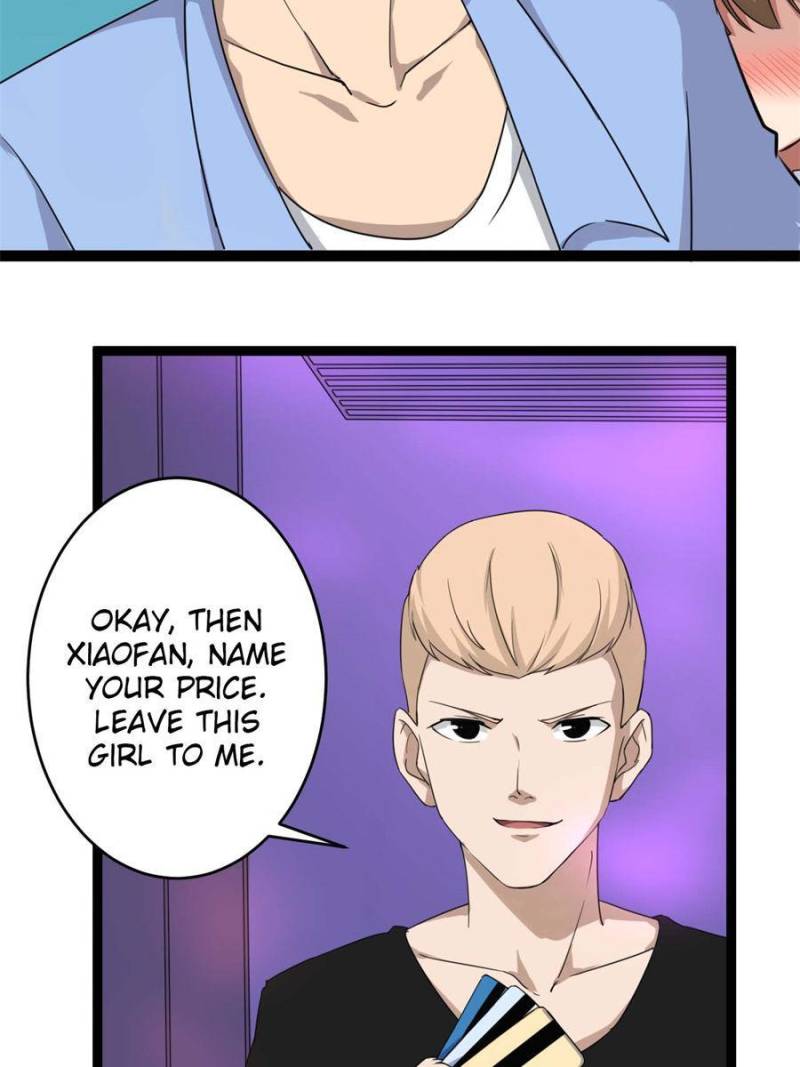 The Three Realms Online Shop Chapter 15 - Page 68