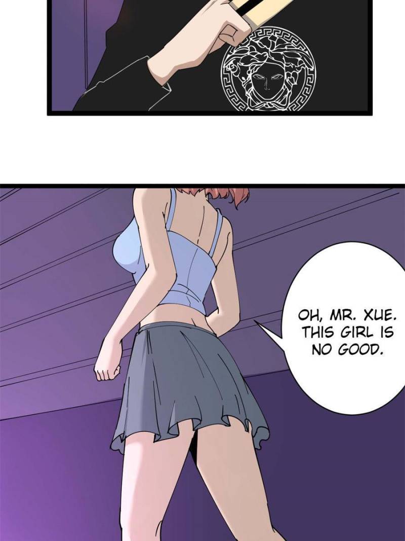The Three Realms Online Shop Chapter 15 - Page 69