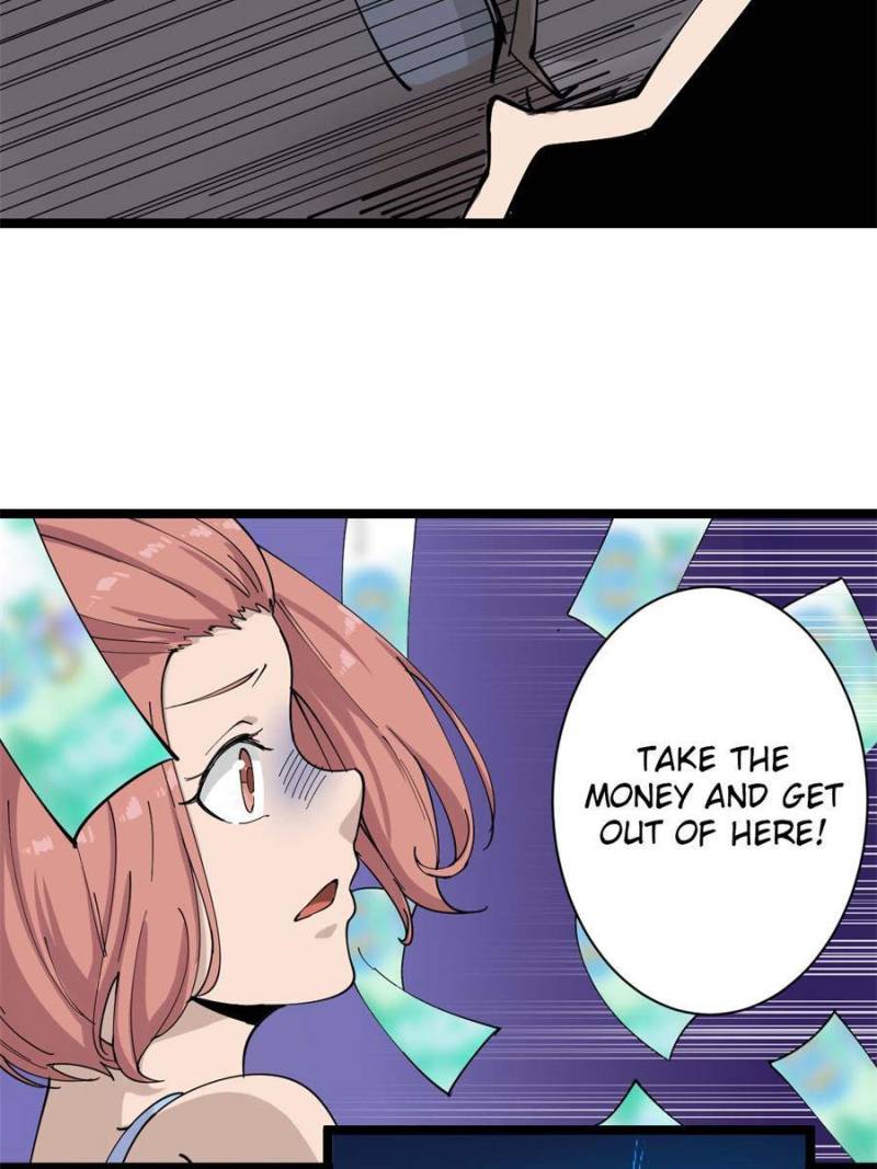 The Three Realms Online Shop Chapter 15 - Page 72