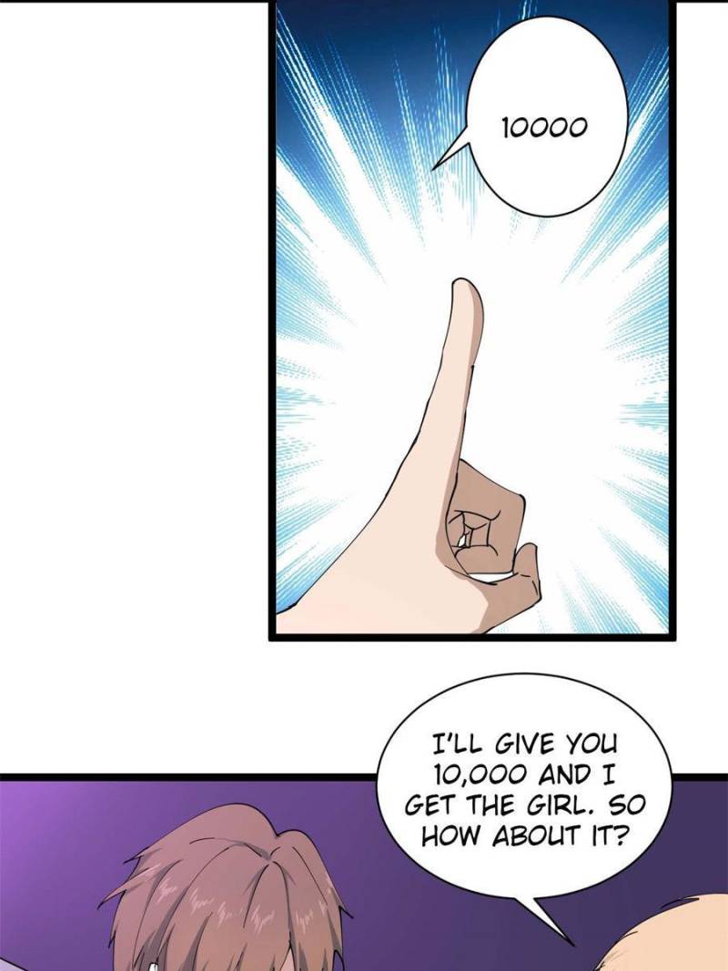 The Three Realms Online Shop Chapter 15 - Page 73