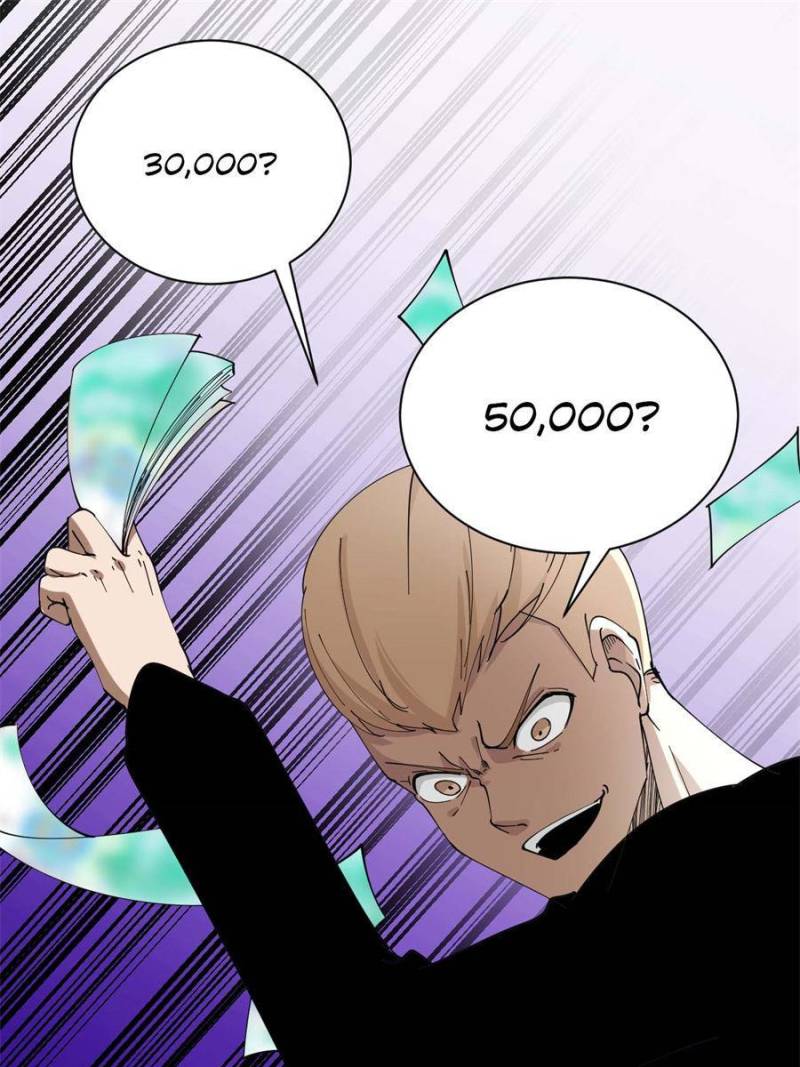 The Three Realms Online Shop Chapter 15 - Page 75