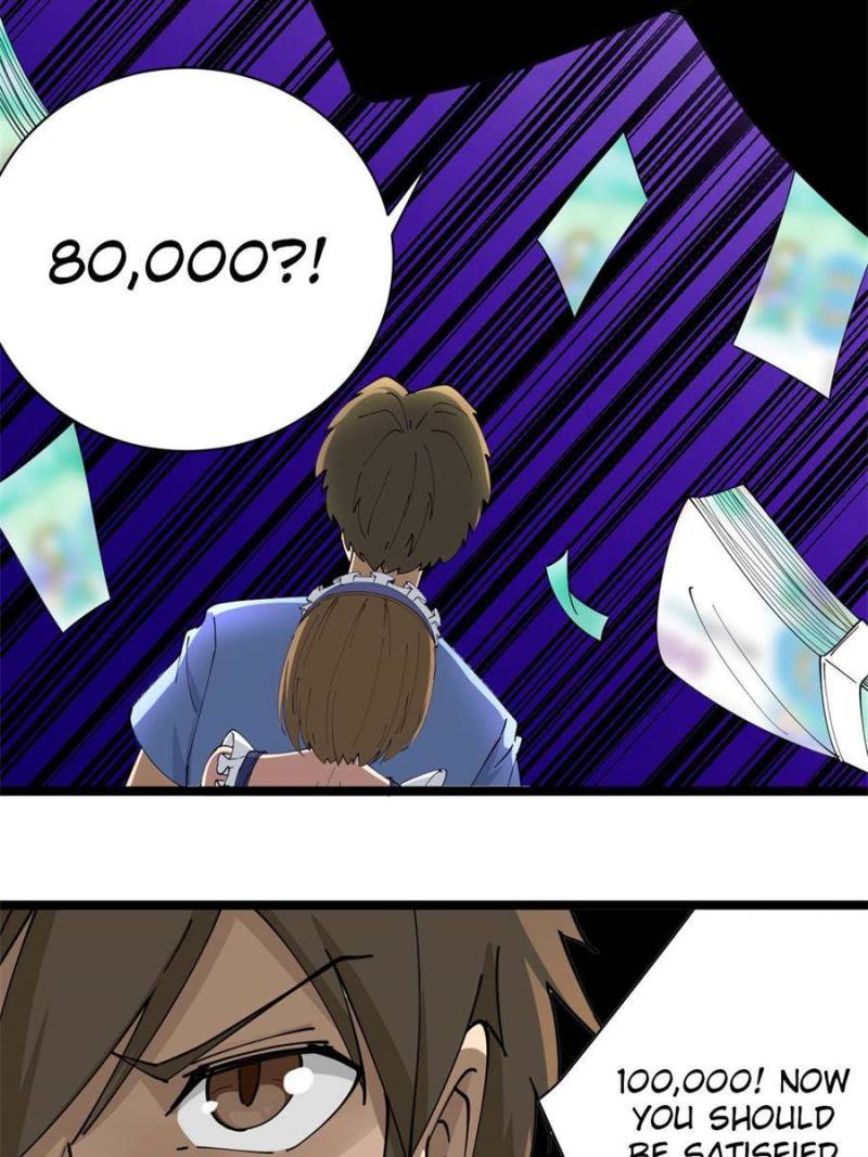The Three Realms Online Shop Chapter 15 - Page 76